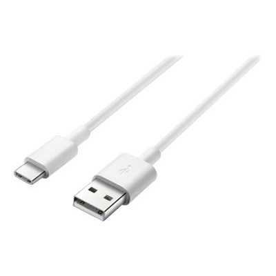 Huawei CP51 Data cable USB to Type-C 1 m 3.0A White Huawei | USB A | USB C