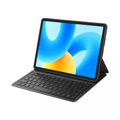 Huawei | MatePad with Detachable Keyboard | 11.5 " | Space Gray | IPS | 2200 x 1400 pixels | Qualcomm | Snapdragon 7 Gen 1 | 8 G