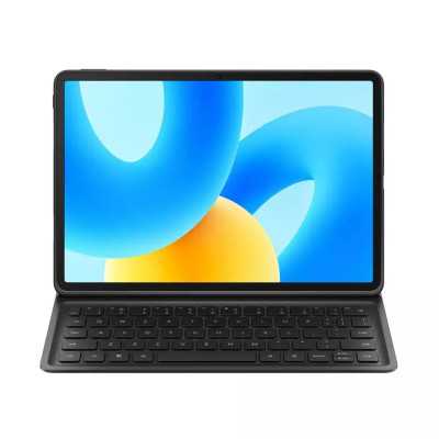 Huawei | MatePad with Detachable Keyboard | 11.5 " | Space Gray | IPS | 2200 x 1400 pixels | Qualcomm | Snapdragon 7 Gen 1 | 8 G