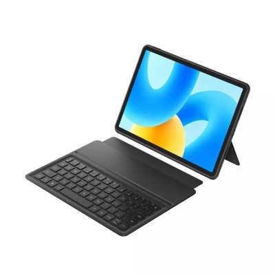 Huawei | MatePad with Detachable Keyboard | 11.5 " | Space Gray | IPS | 2200 x 1400 pixels | Qualcomm | Snapdragon 7 Gen 1 | 8 G