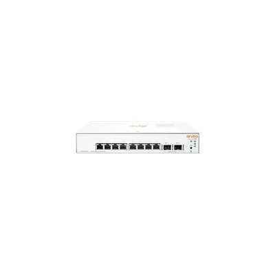 HPE Aruba IOn 1930 Switch 8G 2SFP EU en