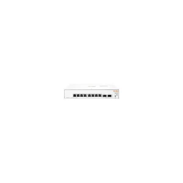 HPE Aruba IOn 1930 Switch 8G 2SFP EU en