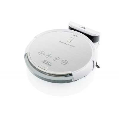 ETA | ETA351290000 Aron | Vacuum Cleaner Robot | Dry | Operating time (max) 120 min | Li-Ion | 2400 mAh | Dust capacity 0.3 L | 