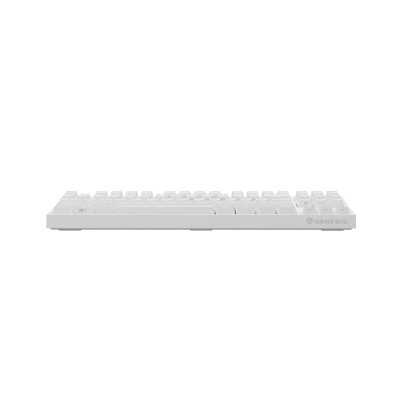 White | Mechanical Gaming Keyboard | THOR 404 TKL RGB | Genesis | Mechanical Gaming Keyboard | Wired | US | USB Type-A | 1005 g 