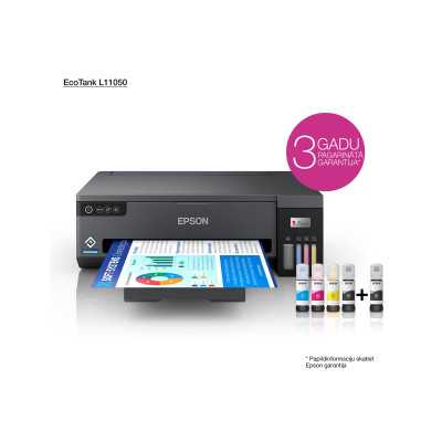 Epson Ecotank L11050 printer Epson