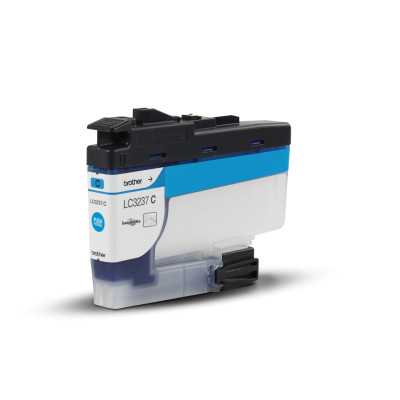 Brother Ink Cartridge Cyan