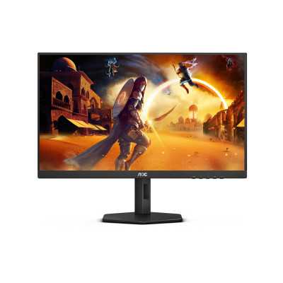 AOC Gaming Q27G4X 27", 2560x1440/1ms/250cd/m , HDMI, DisplayPort, USB