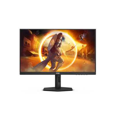 AOC Gaming Q27G4X 27", 2560x1440/1ms/250cd/m , HDMI, DisplayPort, USB