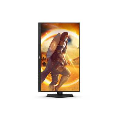 AOC Gaming Q27G4X 27", 2560x1440/1ms/250cd/m , HDMI, DisplayPort, USB