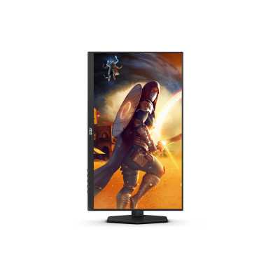 AOC Gaming Q27G4X 27", 2560x1440/1ms/250cd/m , HDMI, DisplayPort, USB