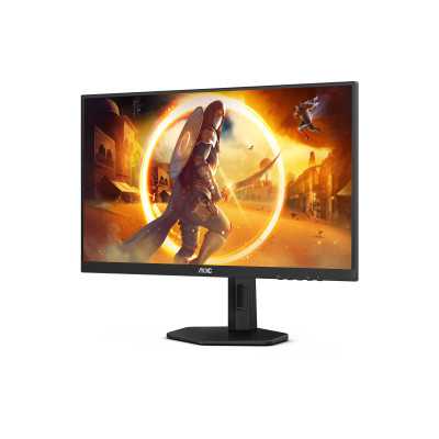 AOC Gaming Q27G4X 27", 2560x1440/1ms/250cd/m , HDMI, DisplayPort, USB