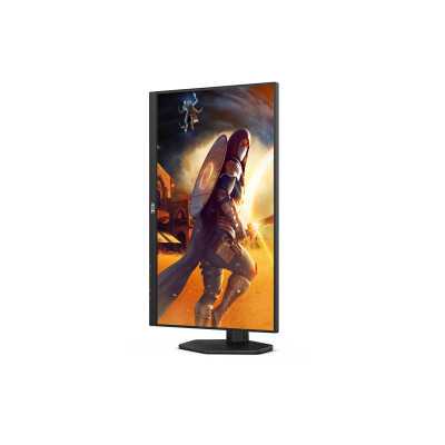 AOC Gaming Q27G4X 27", 2560x1440/1ms/250cd/m , HDMI, DisplayPort, USB