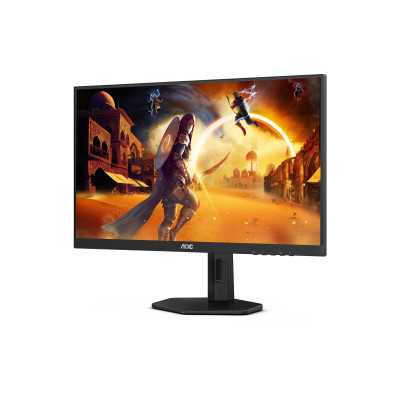 AOC Gaming Q27G4X 27", 2560x1440/1ms/250cd/m , HDMI, DisplayPort, USB