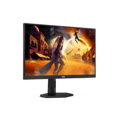 AOC Gaming Q27G4X 27", 2560x1440/1ms/250cd/m , HDMI, DisplayPort, USB