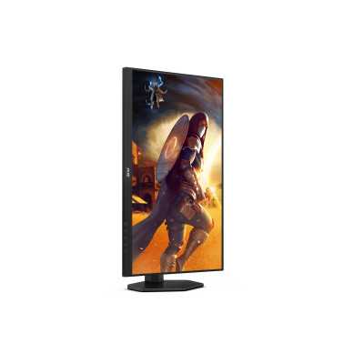 AOC Gaming Q27G4X 27", 2560x1440/1ms/250cd/m , HDMI, DisplayPort, USB