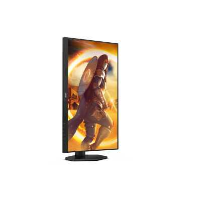 AOC Gaming Q27G4X 27", 2560x1440/1ms/250cd/m , HDMI, DisplayPort, USB