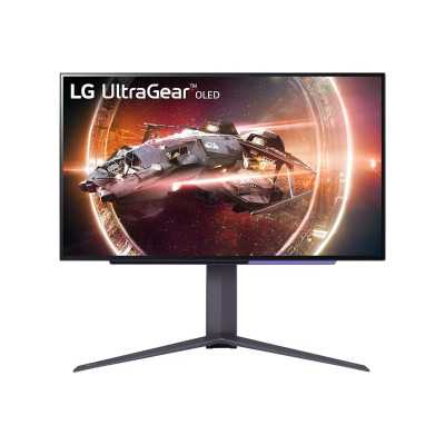 27GS95QE-B | 27 " | LED | 2560 x 1440 pixels | 16:9 | 0.03 ms | 250 cd/m | Black | 240 Hz