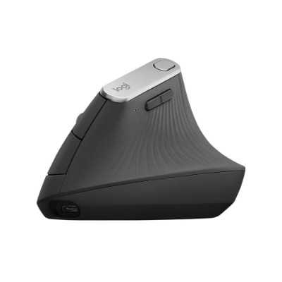 Logitech Mouse 910-005448 MX Vertical