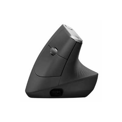 Logitech Mouse 910-005448 MX Vertical