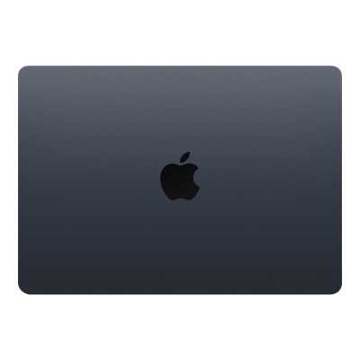 Apple | MacBook Air | Midnight | 13.6 " | IPS | 2560 x 1664 | Apple M2 | 8 GB | SSD 256 GB | Apple M2 8-core GPU | GB | Without 