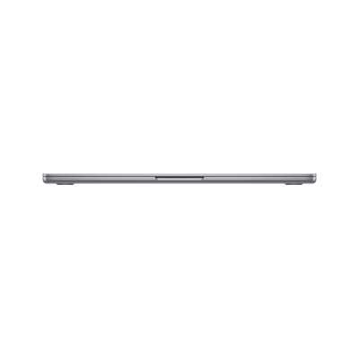 Apple | MacBook Air | Space Grey | 13.6 " | IPS | 2560 x 1664 | Apple M2 | 8 GB | SSD 512 GB | Apple M2 10-core GPU | GB | Witho