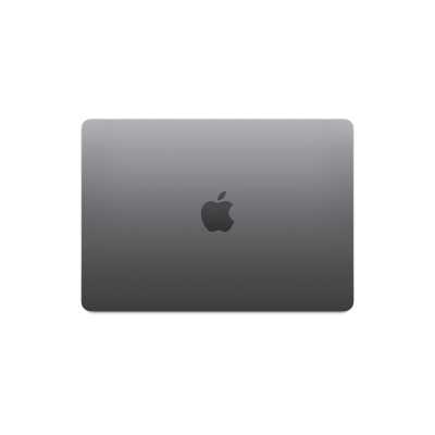 Apple | MacBook Air | Space Grey | 13.6 " | IPS | 2560 x 1664 | Apple M2 | 8 GB | SSD 512 GB | Apple M2 10-core GPU | GB | Witho