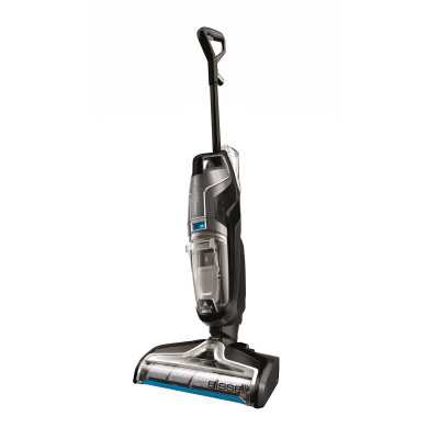 Bissell | Vacuum Cleaner | CrossWave C6 Cordless Pro | Cordless operating | Handstick | Washing function | 255 W | 36 V | Operat