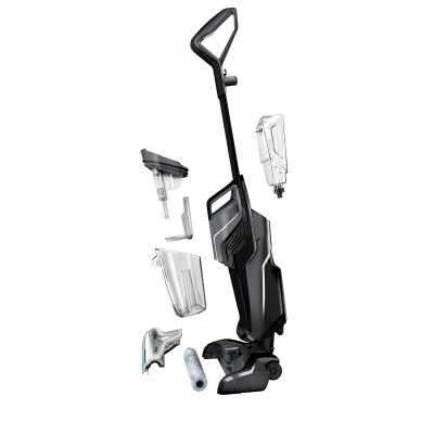 Bissell | Vacuum Cleaner | CrossWave C6 Cordless Pro | Cordless operating | Handstick | Washing function | 255 W | 36 V | Operat