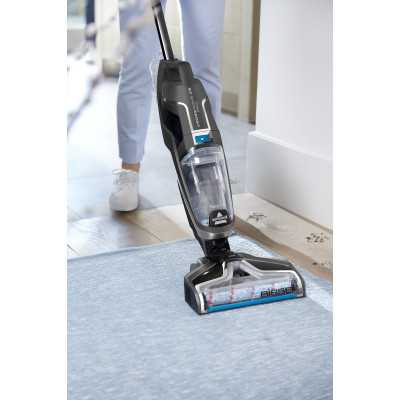 Bissell | Vacuum Cleaner | CrossWave C6 Cordless Pro | Cordless operating | Handstick | Washing function | 255 W | 36 V | Operat