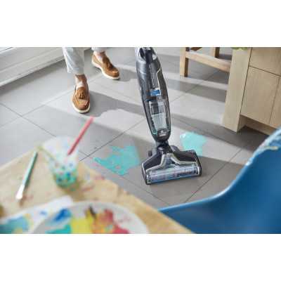 Bissell | Vacuum Cleaner | CrossWave C6 Cordless Pro | Cordless operating | Handstick | Washing function | 255 W | 36 V | Operat