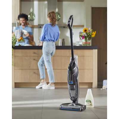 Bissell | Vacuum Cleaner | CrossWave C6 Cordless Pro | Cordless operating | Handstick | Washing function | 255 W | 36 V | Operat