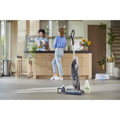 Bissell | Vacuum Cleaner | CrossWave C6 Cordless Select | Cordless operating | Handstick | Washing function | 255 W | 36 V | Ope