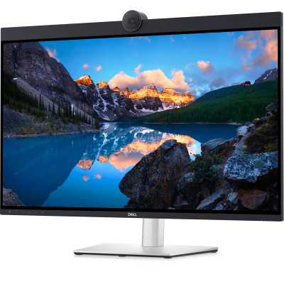 Warranty 60 month(s) | U3223QZ | 31.5 " | IPS | UHD | 3840 x 2160 | 16:9 | 5 ms | 400 cd/m | White | HDMI ports quantity 1 | 60 