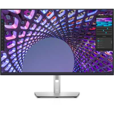 Warranty 60 month(s) | P3223QE | 31.5 " | IPS | 4H UHD | 3840 x 2160 | 16:9 | 8 ms | 350 cd/m | White | HDMI ports quantity 1 | 