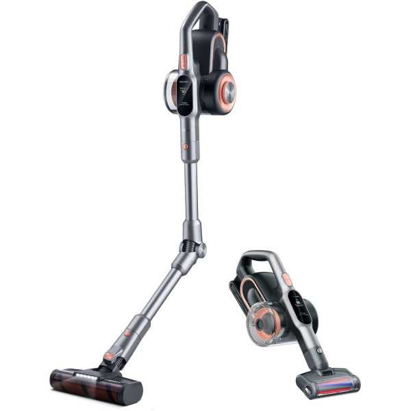 Jimmy | Vacuum Cleaner | H10 Pro | Cordless operating | Handstick and Handheld | 650 W | 28.8 V | Operating time (max) 90 min | 