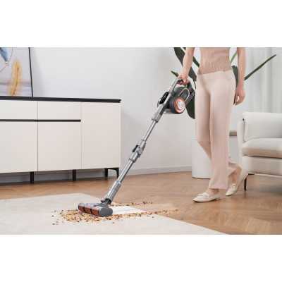 Jimmy | Vacuum Cleaner | H10 Pro | Cordless operating | Handstick and Handheld | 650 W | 28.8 V | Operating time (max) 90 min | 