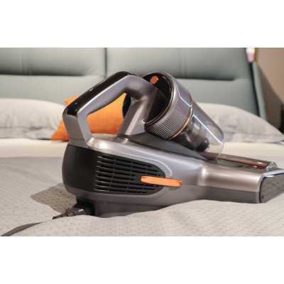 Jimmy | Vacuum Cleaner | BX7 Pro UV Anti-mite | Corded operating | Handheld | 700 W | 220-240 V | Operating time (max) min | Gre