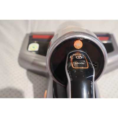 Jimmy | Vacuum Cleaner | BX7 Pro UV Anti-mite | Corded operating | Handheld | 700 W | 220-240 V | Operating time (max) min | Gre