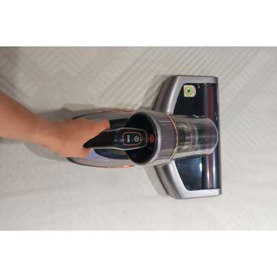 Jimmy | Vacuum Cleaner | BX7 Pro UV Anti-mite | Corded operating | Handheld | 700 W | 220-240 V | Operating time (max) min | Gre