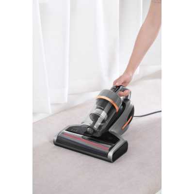 Jimmy | Vacuum Cleaner | BX7 Pro UV Anti-mite | Corded operating | Handheld | 700 W | 220-240 V | Operating time (max) min | Gre