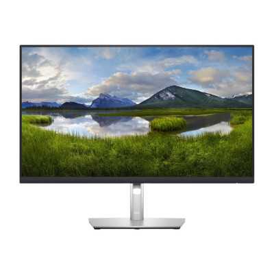 Warranty 60 month(s) | P2723DE | 27 " | IPS | QHD | 2560 x 1440 | 16:9 | 5 ms | 350 cd/m | Black | HDMI ports quantity 1 | 60 Hz