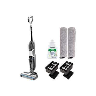 Bissell | Vacuum Cleaner | CrossWave HF3 Cordless Pro | Cordless operating | Handstick | Washing function | - W | 22.2 V | Opera