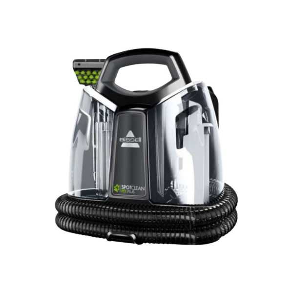 Bissell | SpotClean Pet Plus valiklis | 37241 | Virvelinis veikiantis | Rankinis | 330 W | - V | Veikimo laikas (maks.) min | Ju