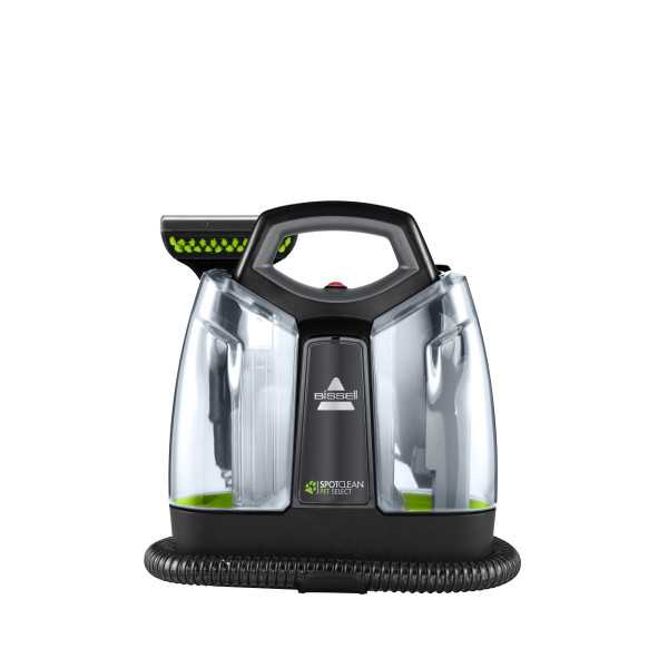 Bissell | SpotClean Pet Select Cleaner | 37288 | Corded operating | Handheld | 330 W | - V | Operating time (max) min | Black/Ti