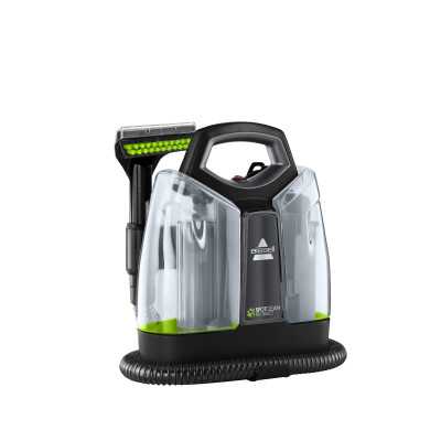 Bissell | SpotClean Pet Select Cleaner | 37288 | Corded operating | Handheld | 330 W | - V | Operating time (max) min | Black/Ti