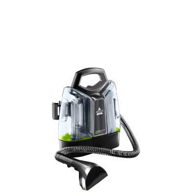 Bissell | SpotClean Pet Select Cleaner | 37288 | Corded operating | Handheld | 330 W | - V | Operating time (max) min | Black/Ti