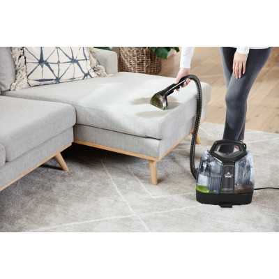 Bissell | SpotClean Pet Select Cleaner | 37288 | Corded operating | Handheld | 330 W | - V | Operating time (max) min | Black/Ti