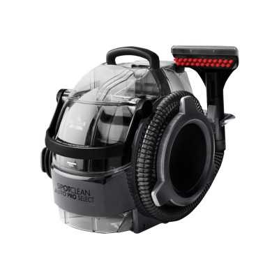 Bissell | SpotClean Auto Pro Select | 3730N | Corded operating | Handheld | 750 W | - V | Operating time (max) min | Black/Titan