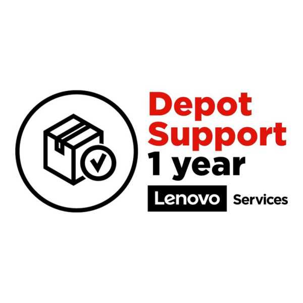 Lenovo | 1Y pogarantinis depas X1, X13 Yoga, Z13, Z16 serijai NB | 1 metai