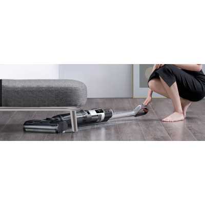 Jimmy | Vacuum Cleaner and Washer | HW9 Pro | Cordless operating | Handheld | Washing function | 300 W | 25.2 V | Operating time